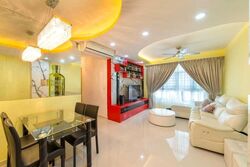 Blk 450A Fernvale Crest (Sengkang), HDB 4 Rooms #507156871